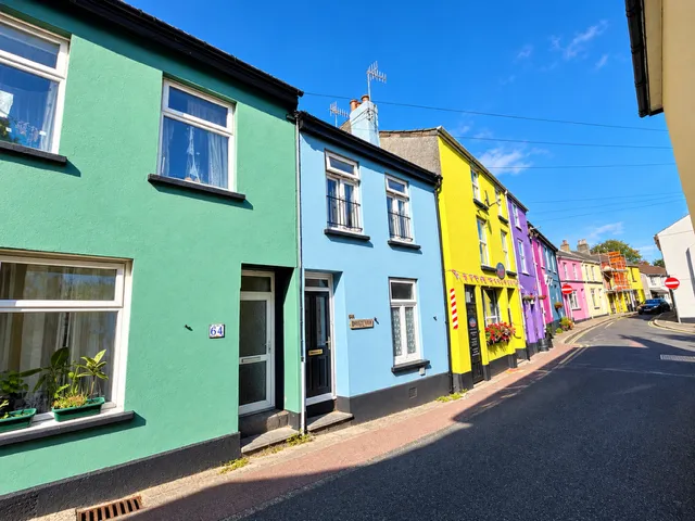 3 bed house to rent, Millbrook, PL10
