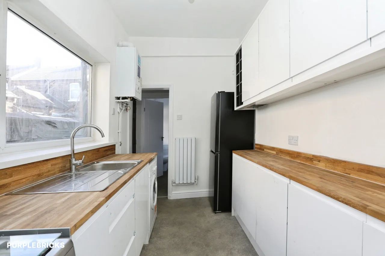 Harcourt Street, Stoke-On-Trent, ST1, photo 8