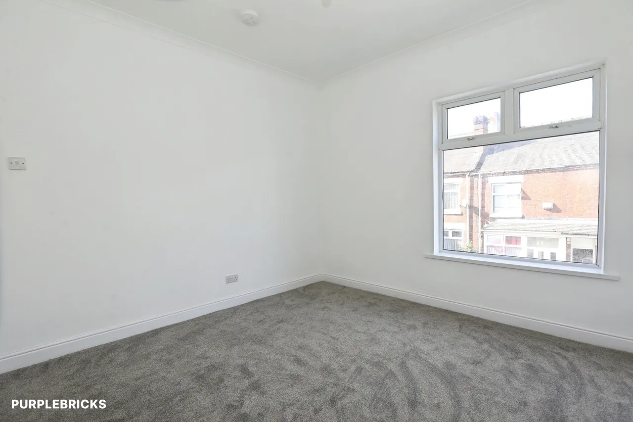 Harcourt Street, Stoke-On-Trent, ST1, photo 11