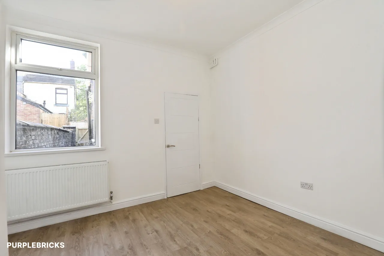 Harcourt Street, Stoke-On-Trent, ST1, photo 5