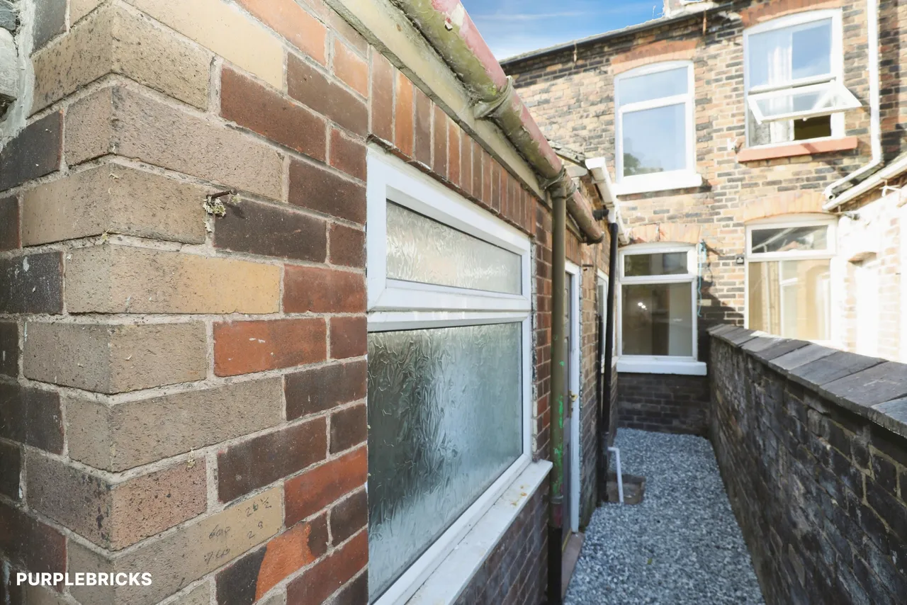 Harcourt Street, Stoke-On-Trent, ST1, photo 15
