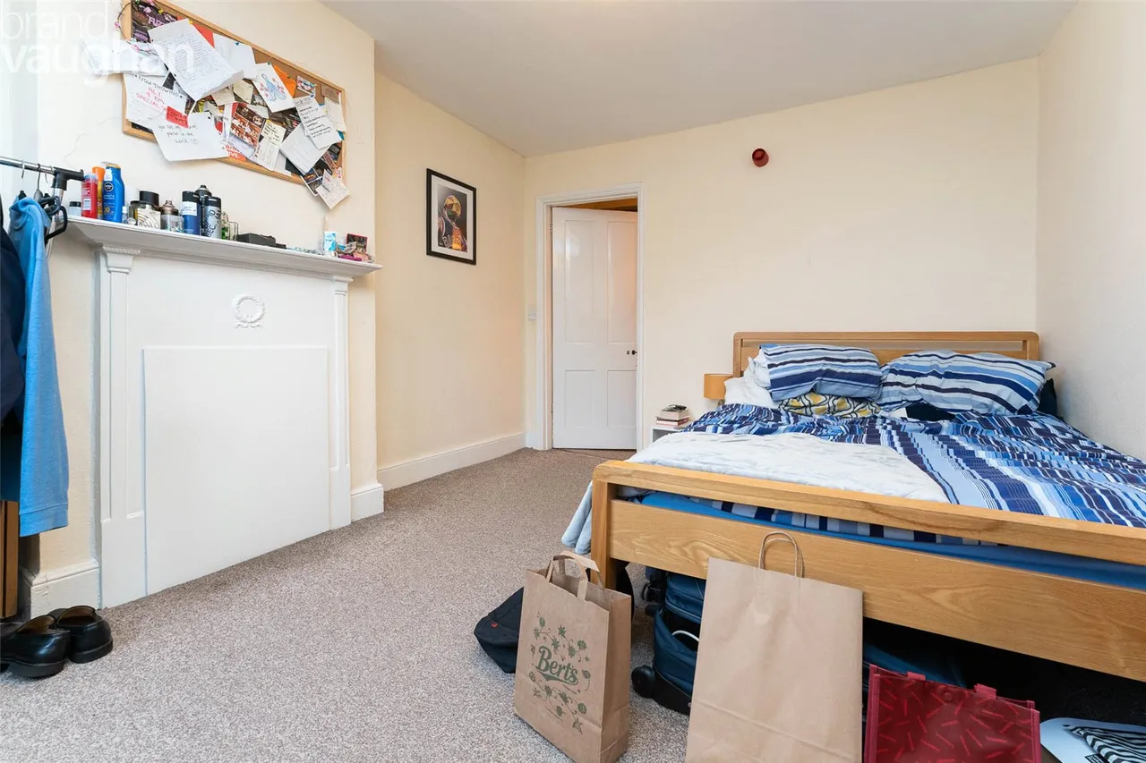 Montpelier Crescent, Brighton, BN1, photo 5