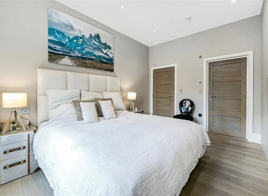 Montagu Mansions, Marylebone, W1U, photo 5