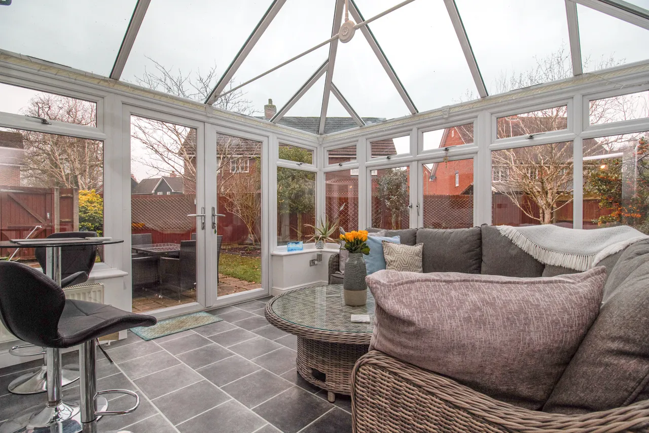 Lyndhurst Road, Fleet, GU51 1EH, photo 7