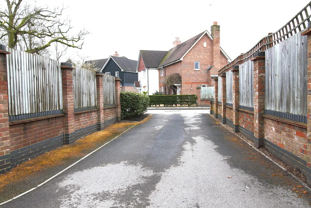 Lyndhurst Road, Fleet, GU51 1EH, photo 20