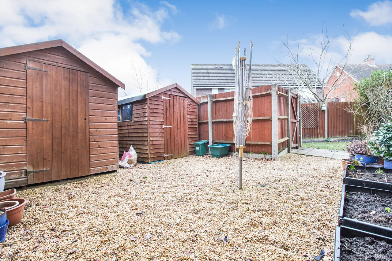 Lyndhurst Road, Fleet, GU51 1EH, photo 19