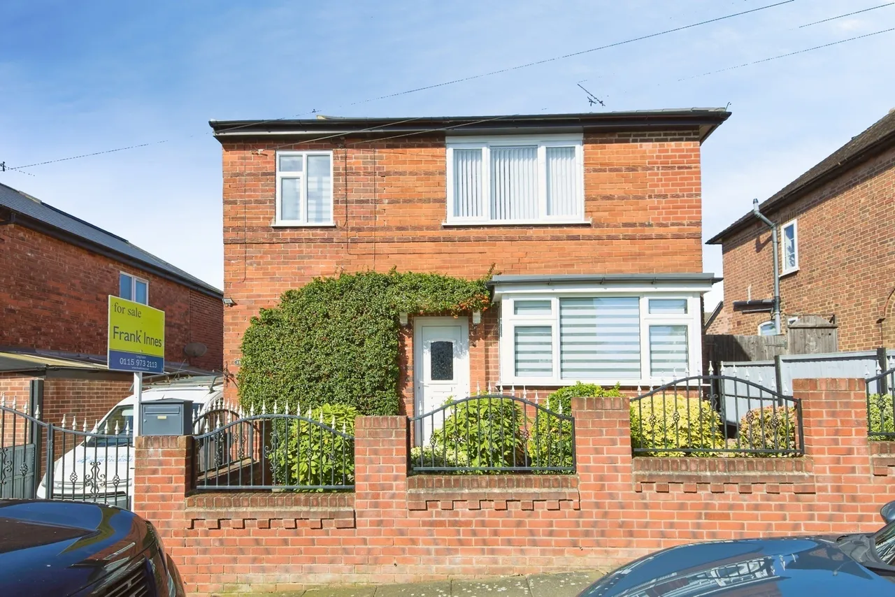 4 bed house for sale, Midland Avenue, Stapleford, NG9