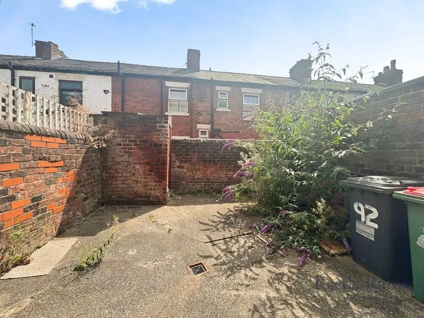 Lovat Road, Preston, Lancashire, PR1, photo 8