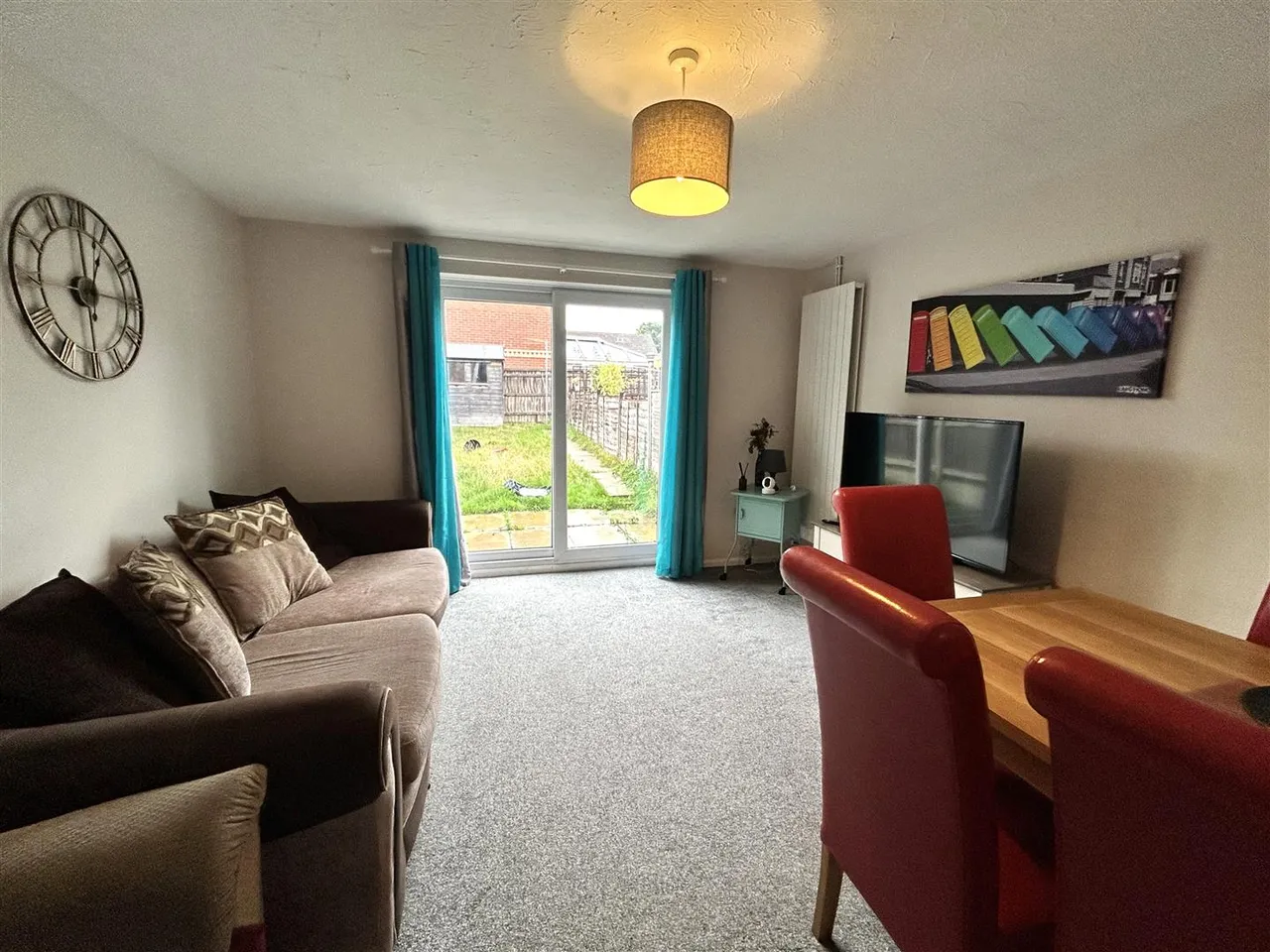 Waters Edge, Pewsham, SN15, photo 2