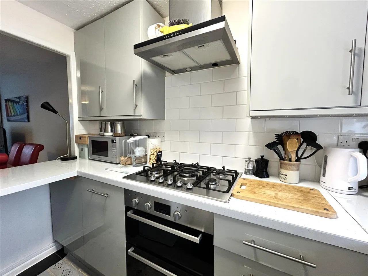 Waters Edge, Pewsham, SN15, photo 5