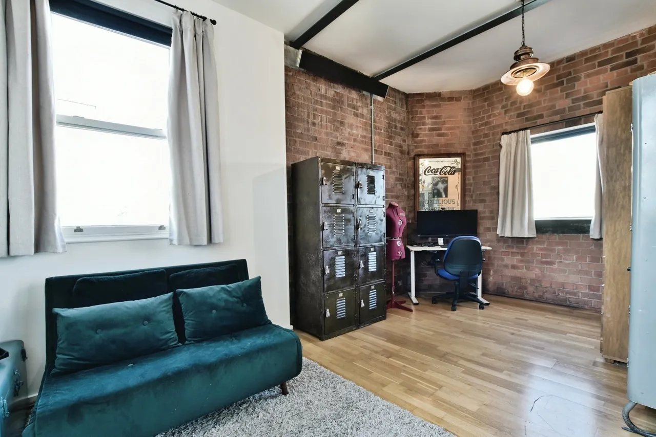 Church Street, Manchester, M4, photo 14