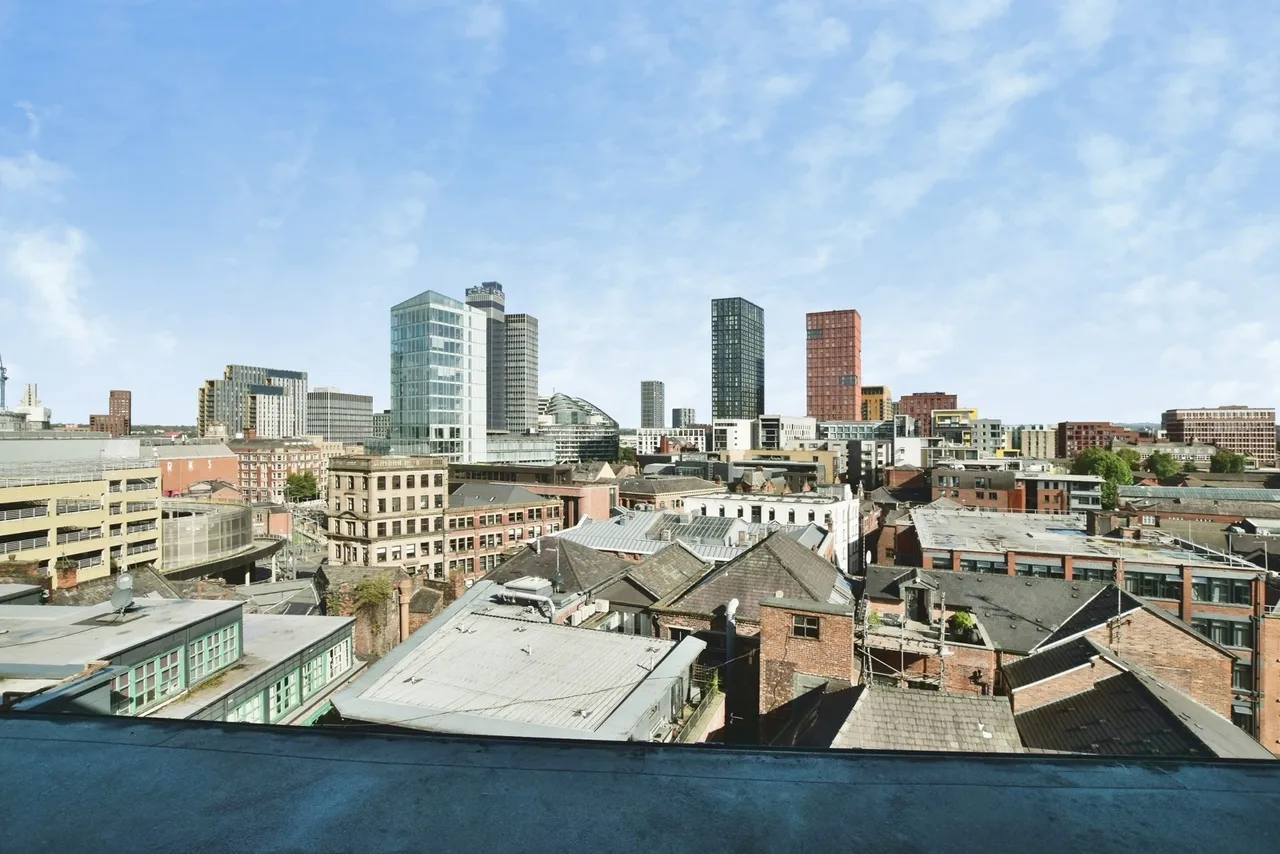 Church Street, Manchester, M4, photo 20