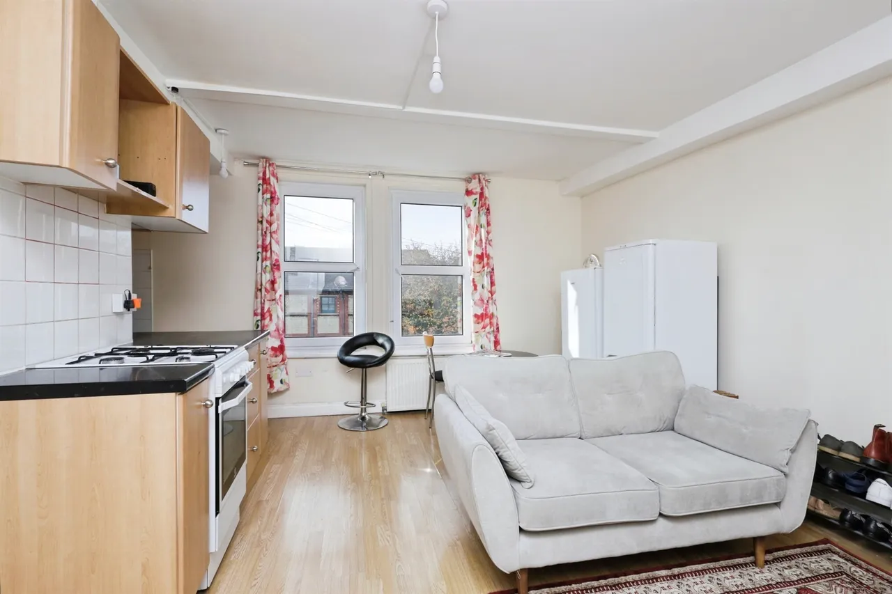 Wellesley Road, Eastbourne, BN21, photo 8