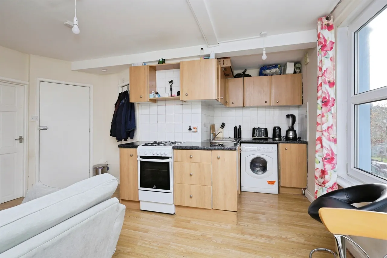 Wellesley Road, Eastbourne, BN21, photo 7