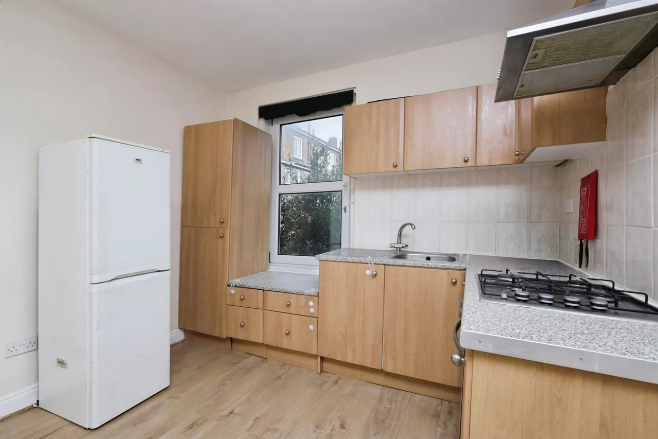Wellesley Road, Eastbourne, BN21, photo 14