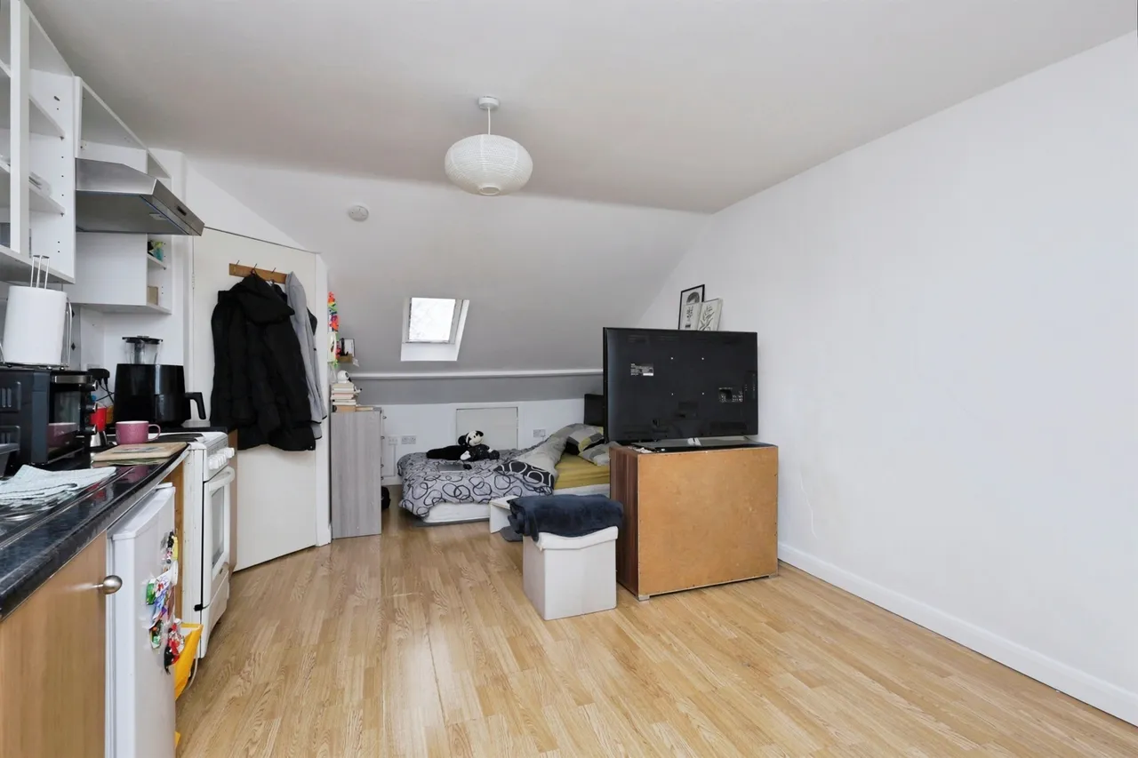 Wellesley Road, Eastbourne, BN21, photo 10