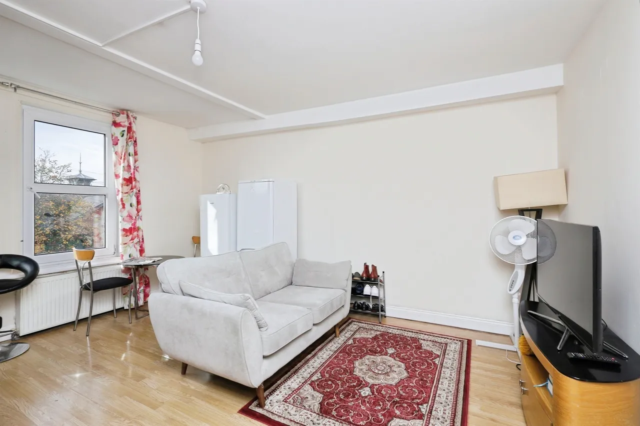 Wellesley Road, Eastbourne, BN21, photo 9