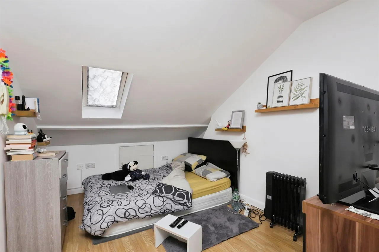 Wellesley Road, Eastbourne, BN21, photo 11