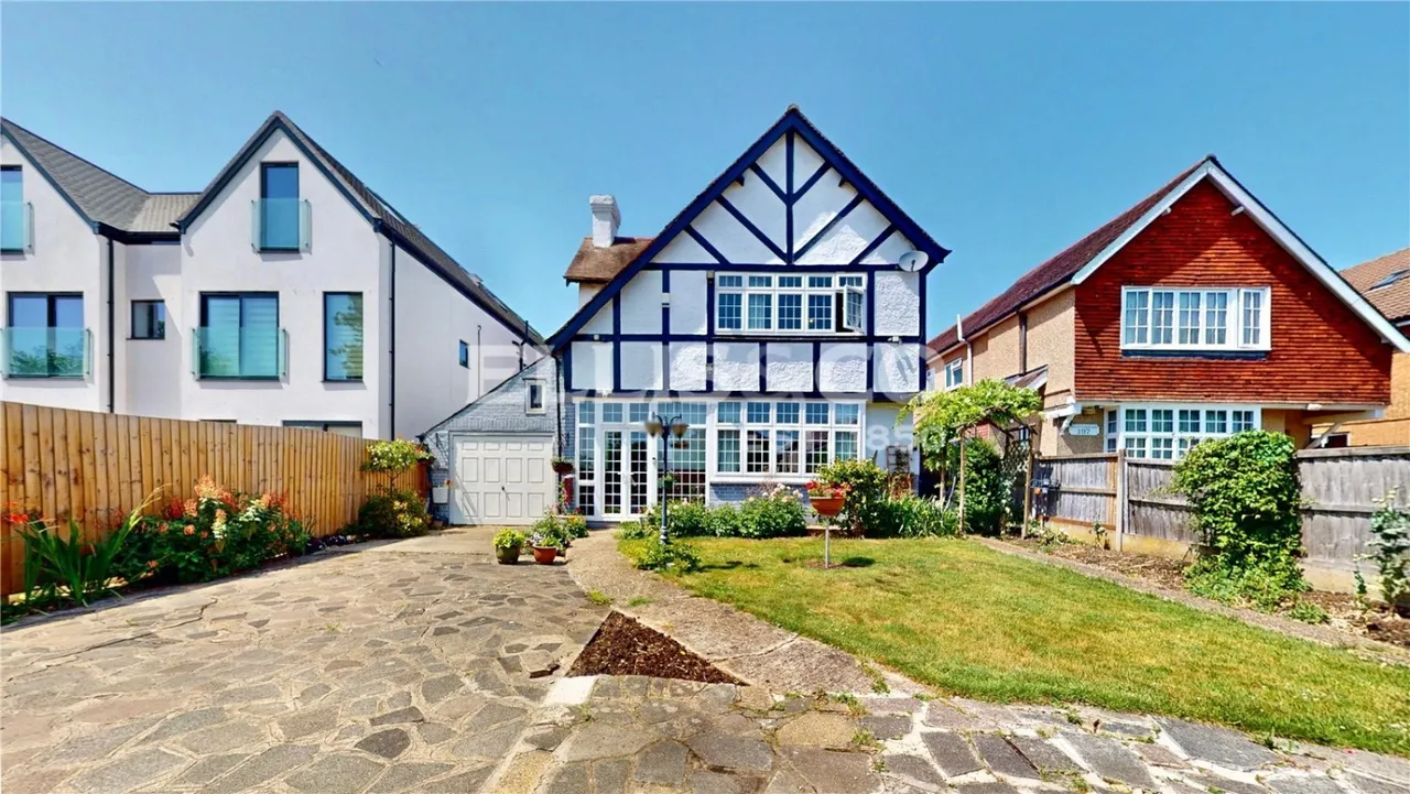 4 bed house for sale, Oldfield Lane North, Greenford, UB6