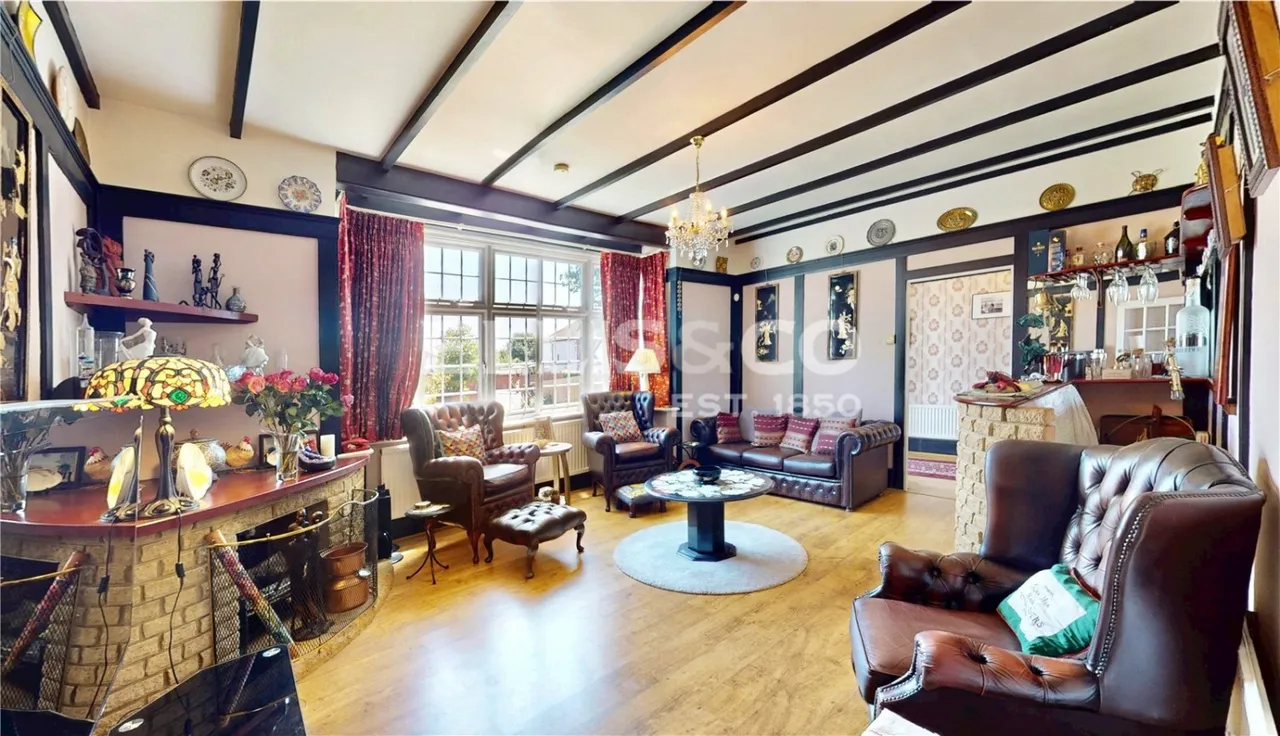 Oldfield Lane North, Greenford, UB6, photo 5