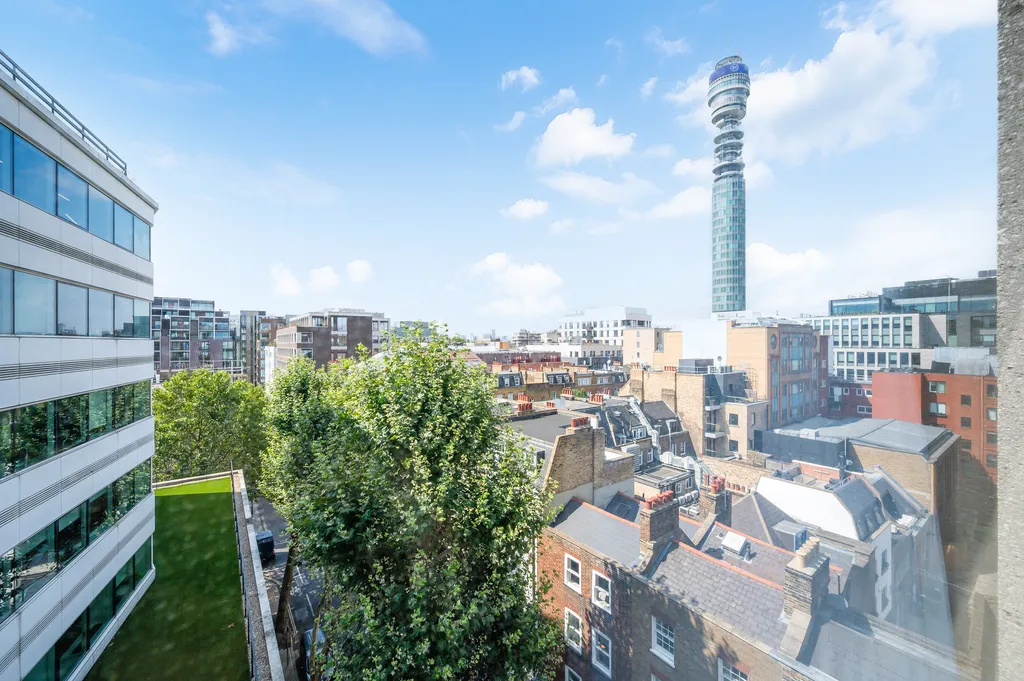 Tottenham Street, London, W1T, photo 10