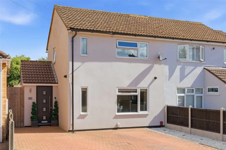 House Under Offer with 3 bedrooms in Bishop's Stortford, CM23, photo 20