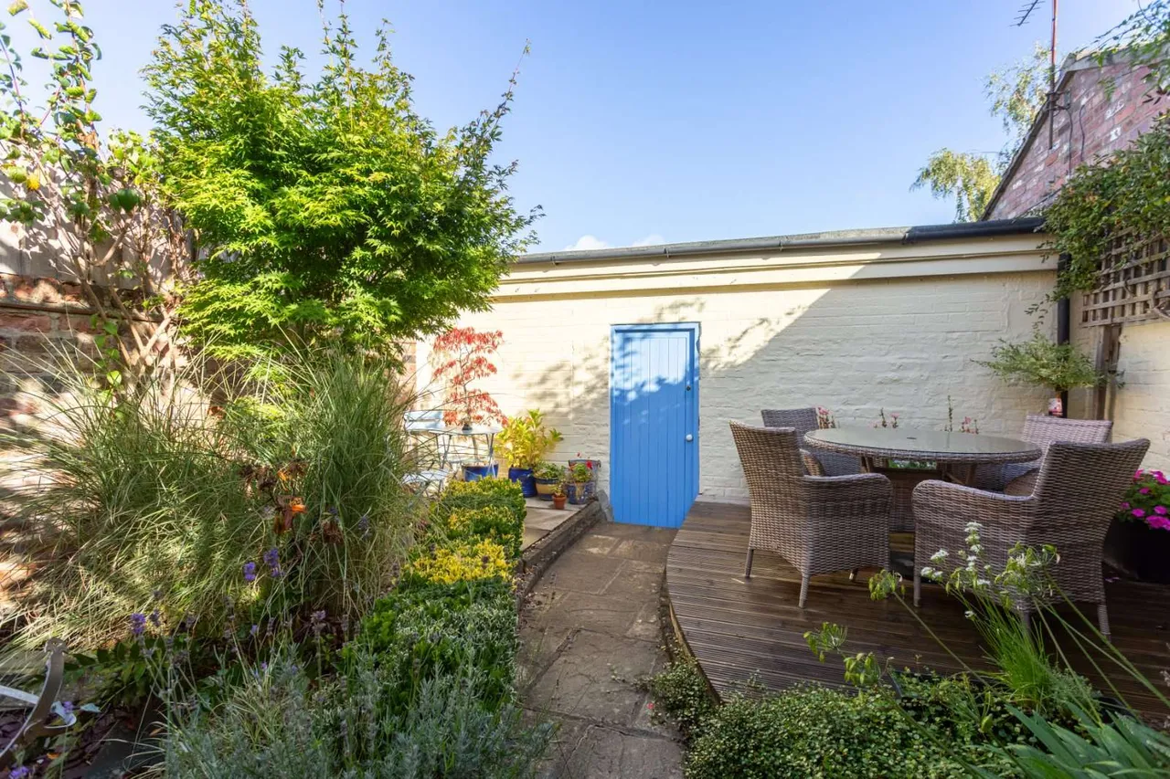 Acomb Road, York, YO24, photo 17