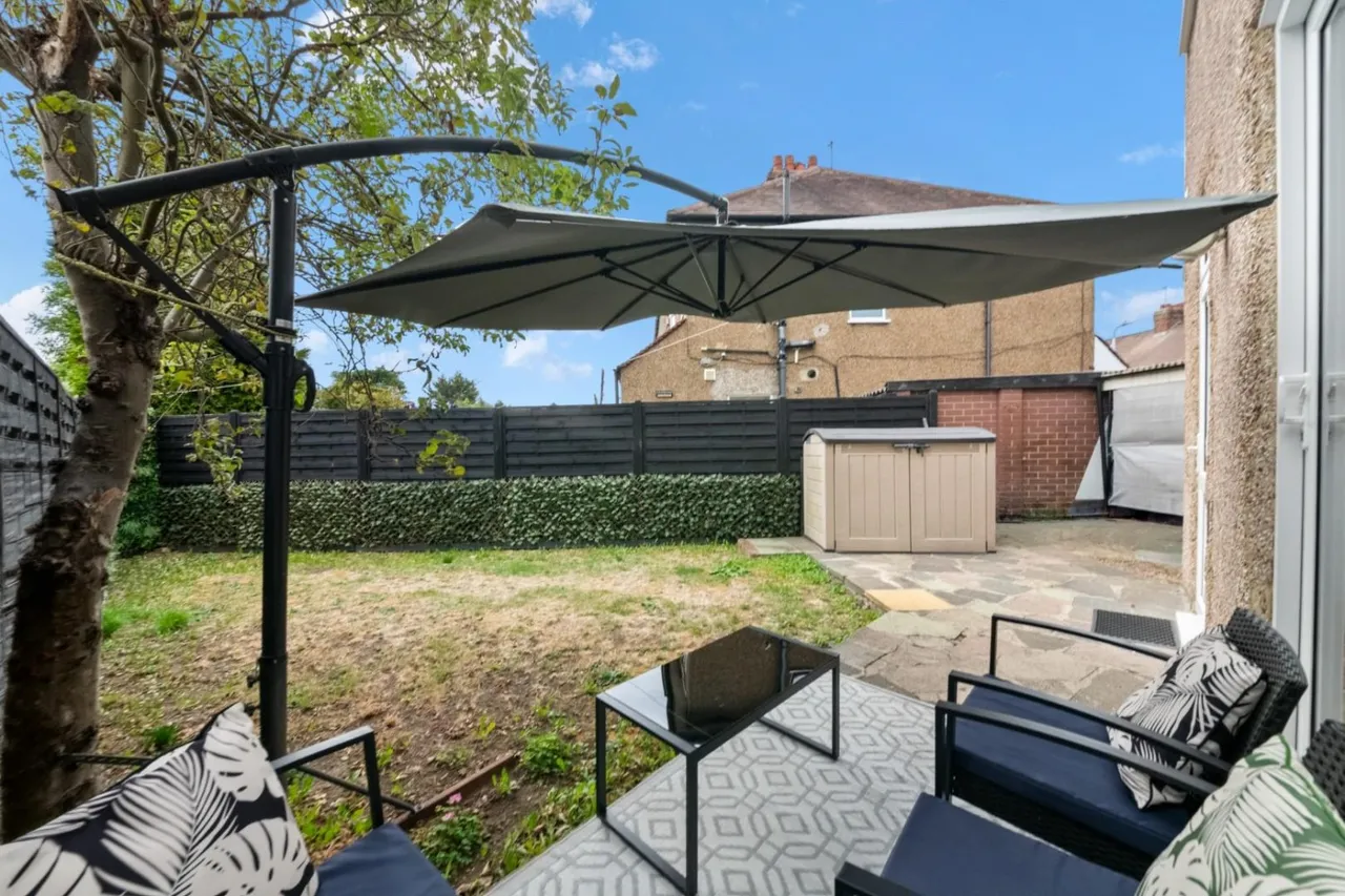 Hamilton Road, Hayes, UB3, photo 18