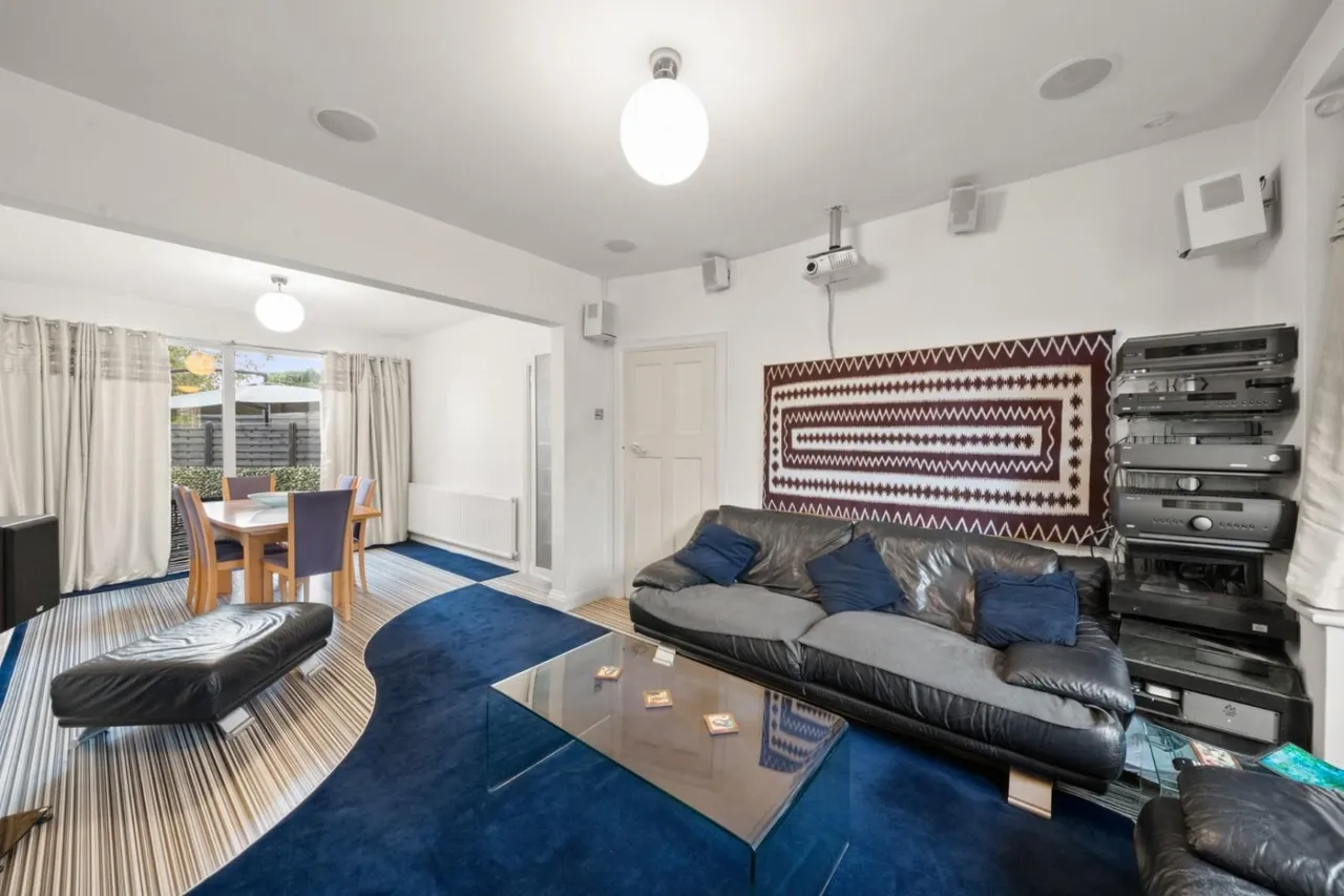 Hamilton Road, Hayes, UB3, photo 5