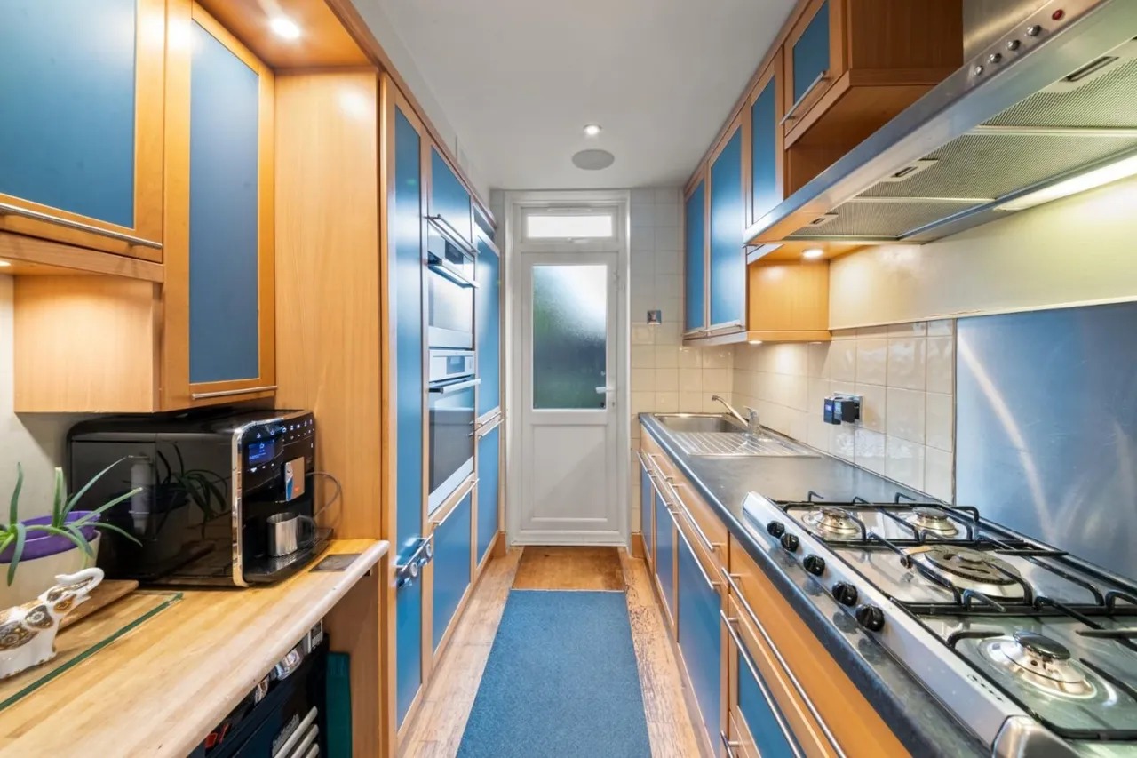 Hamilton Road, Hayes, UB3, photo 8