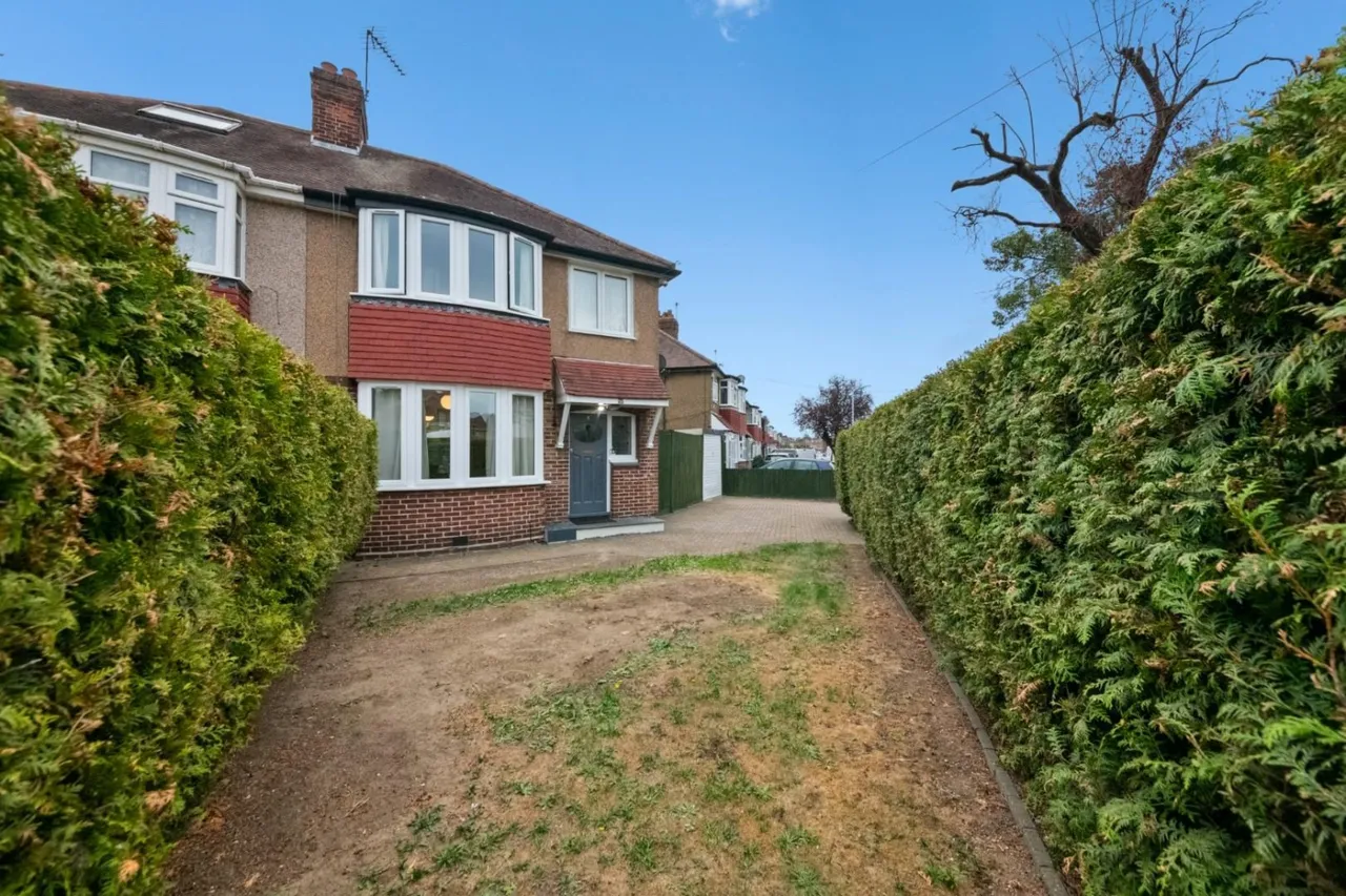 Hamilton Road, Hayes, UB3, photo 22