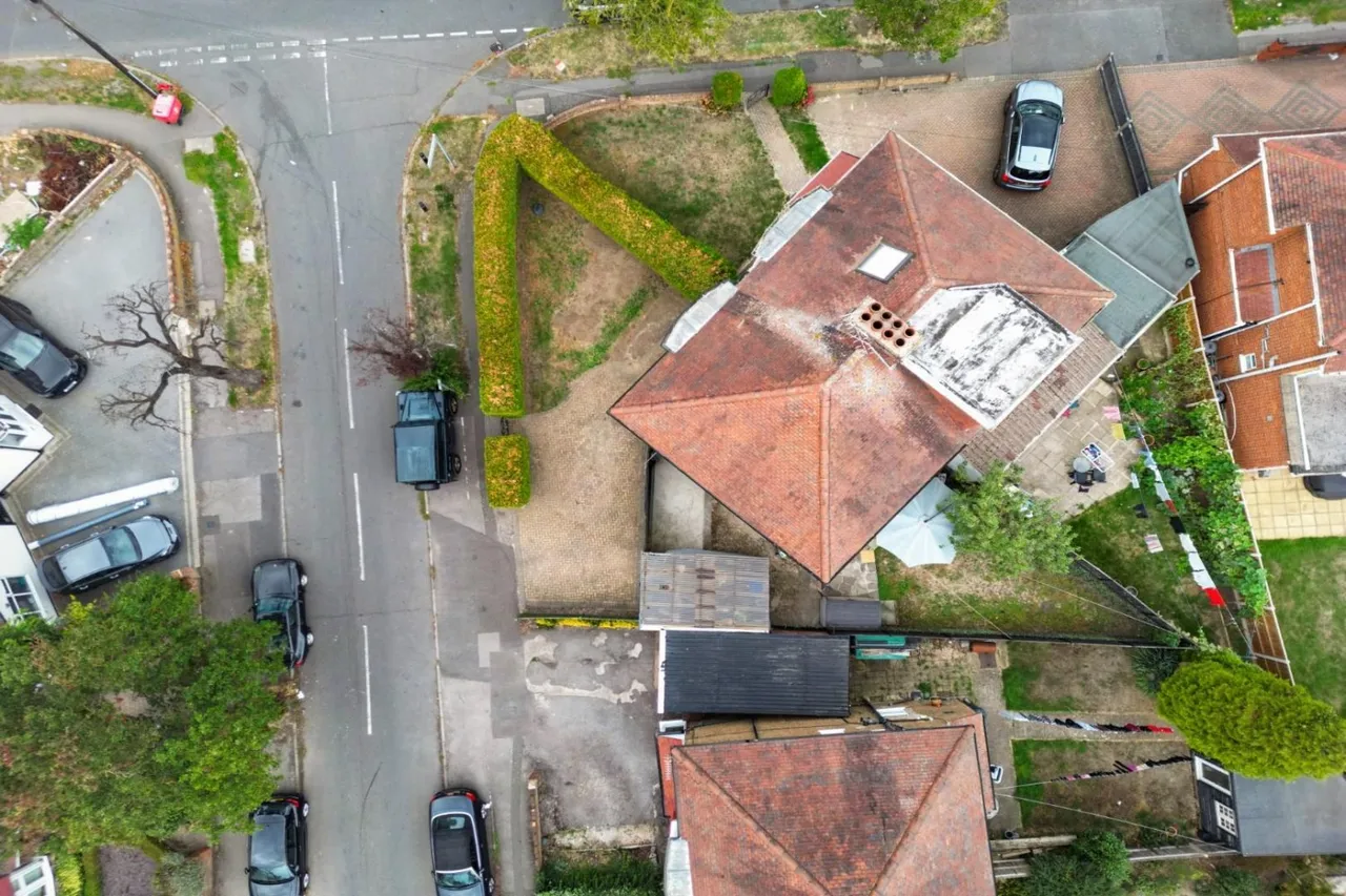 Hamilton Road, Hayes, UB3, photo 20