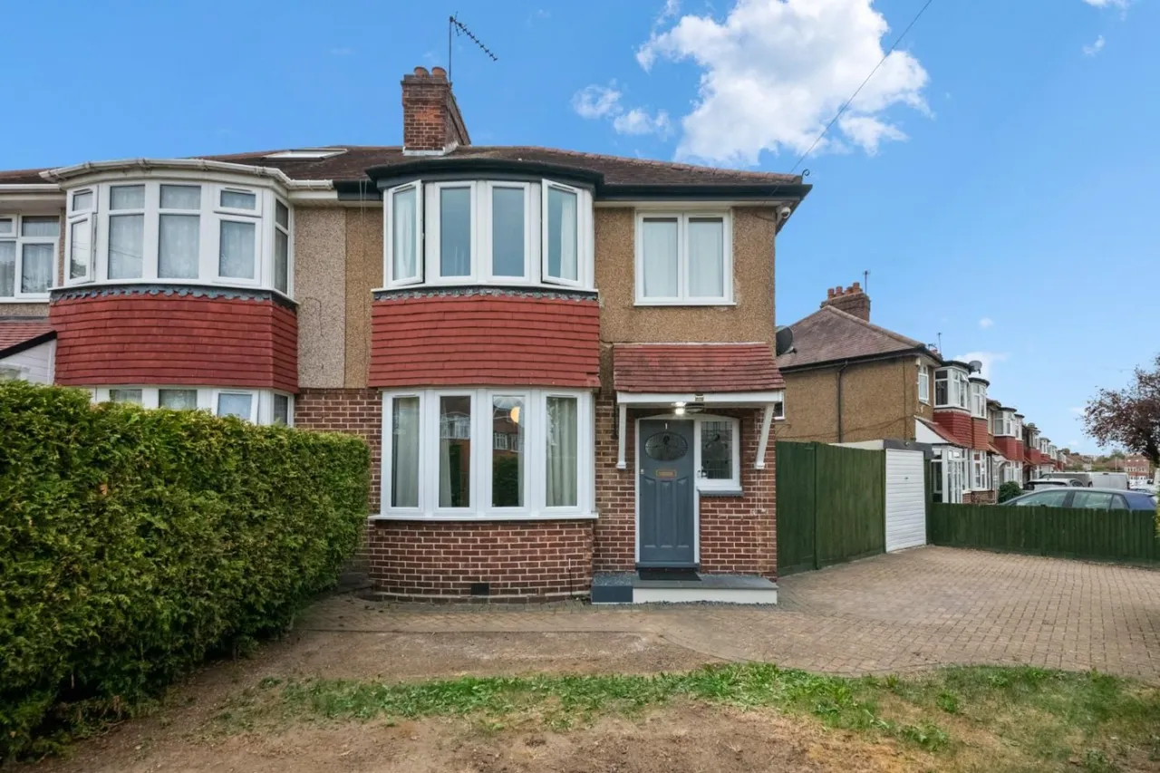 Hamilton Road, Hayes, UB3, photo 2