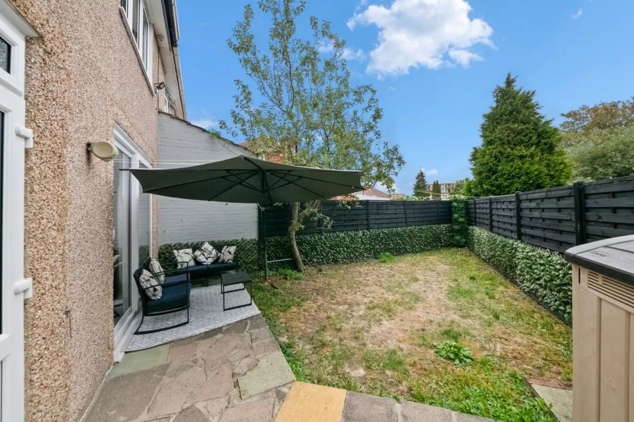 Hamilton Road, Hayes, UB3, photo 17