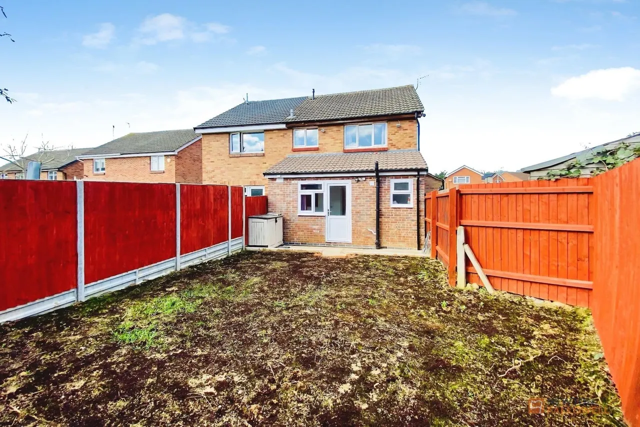 Heatherbrook Road, Leicester, LE4, photo 13