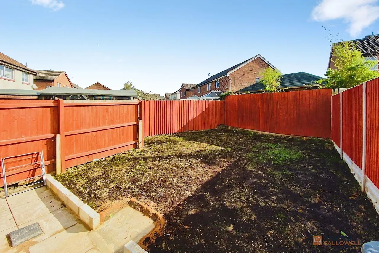 Heatherbrook Road, Leicester, LE4, photo 15