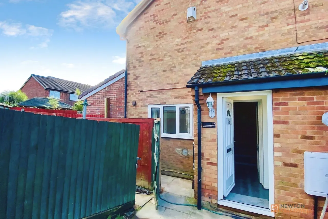 Heatherbrook Road, Leicester, LE4, photo 14
