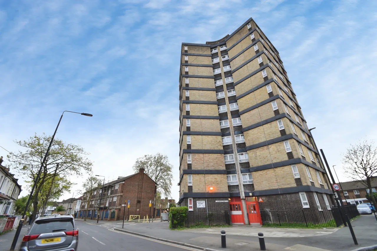 Boundary Road, London, E13, photo 4