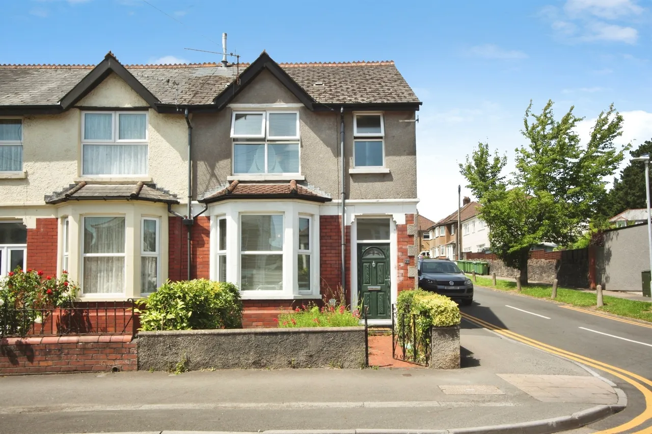 Pantmawr Road, Cardiff, CF14, photo 21