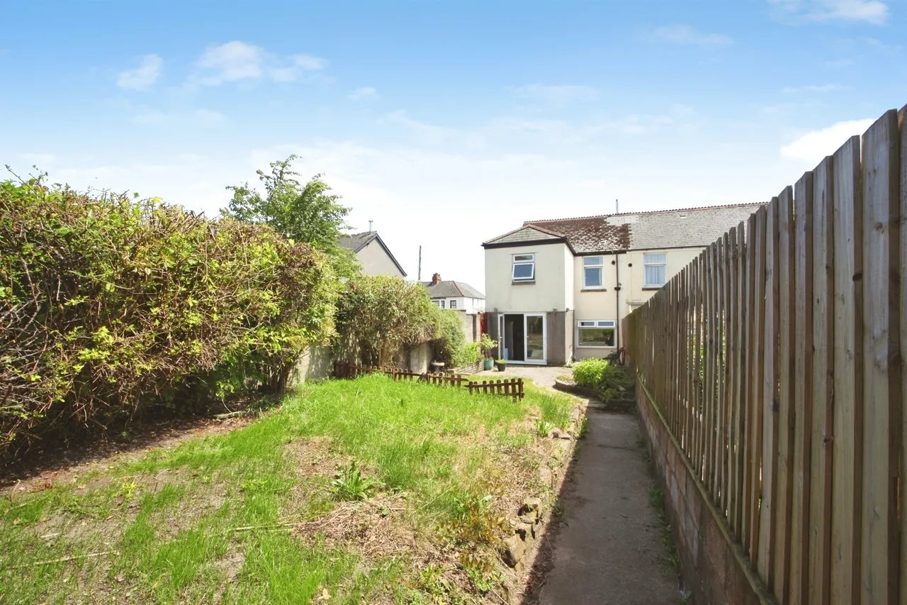 Pantmawr Road, Cardiff, CF14, photo 19