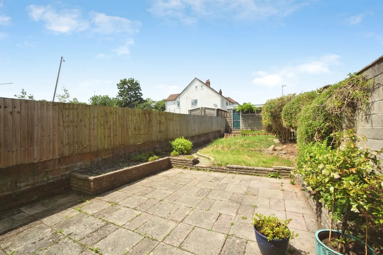 Pantmawr Road, Cardiff, CF14, photo 18