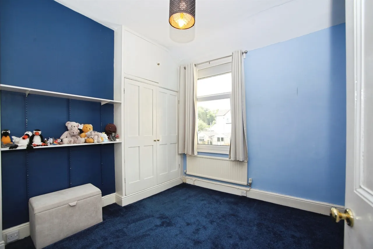Pantmawr Road, Cardiff, CF14, photo 12