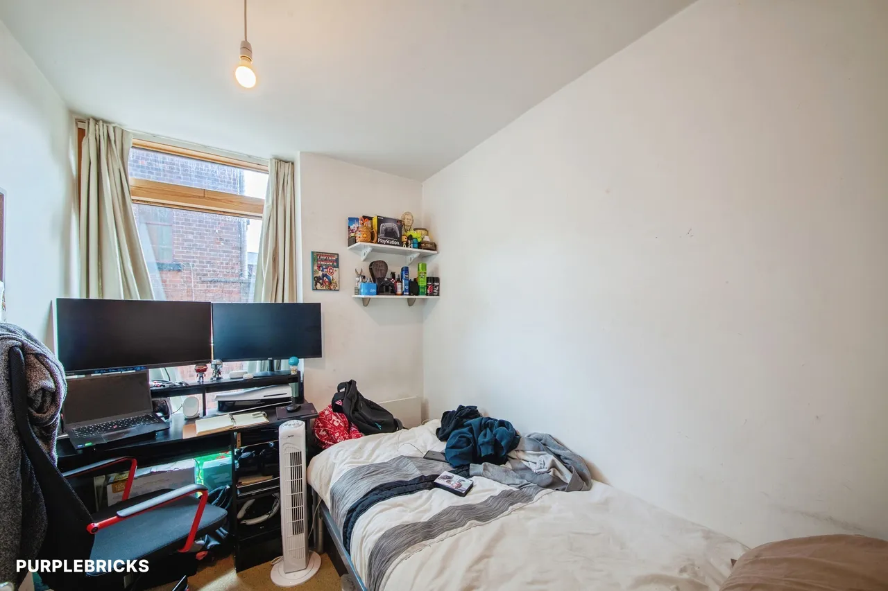 Rockingham Street, Sheffield, S1, photo 10