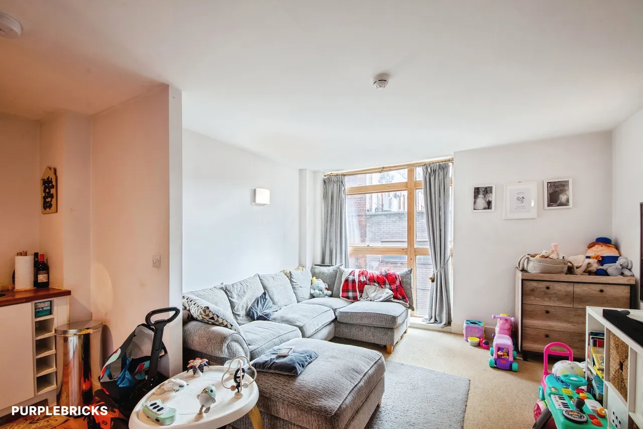Rockingham Street, Sheffield, S1, photo 20