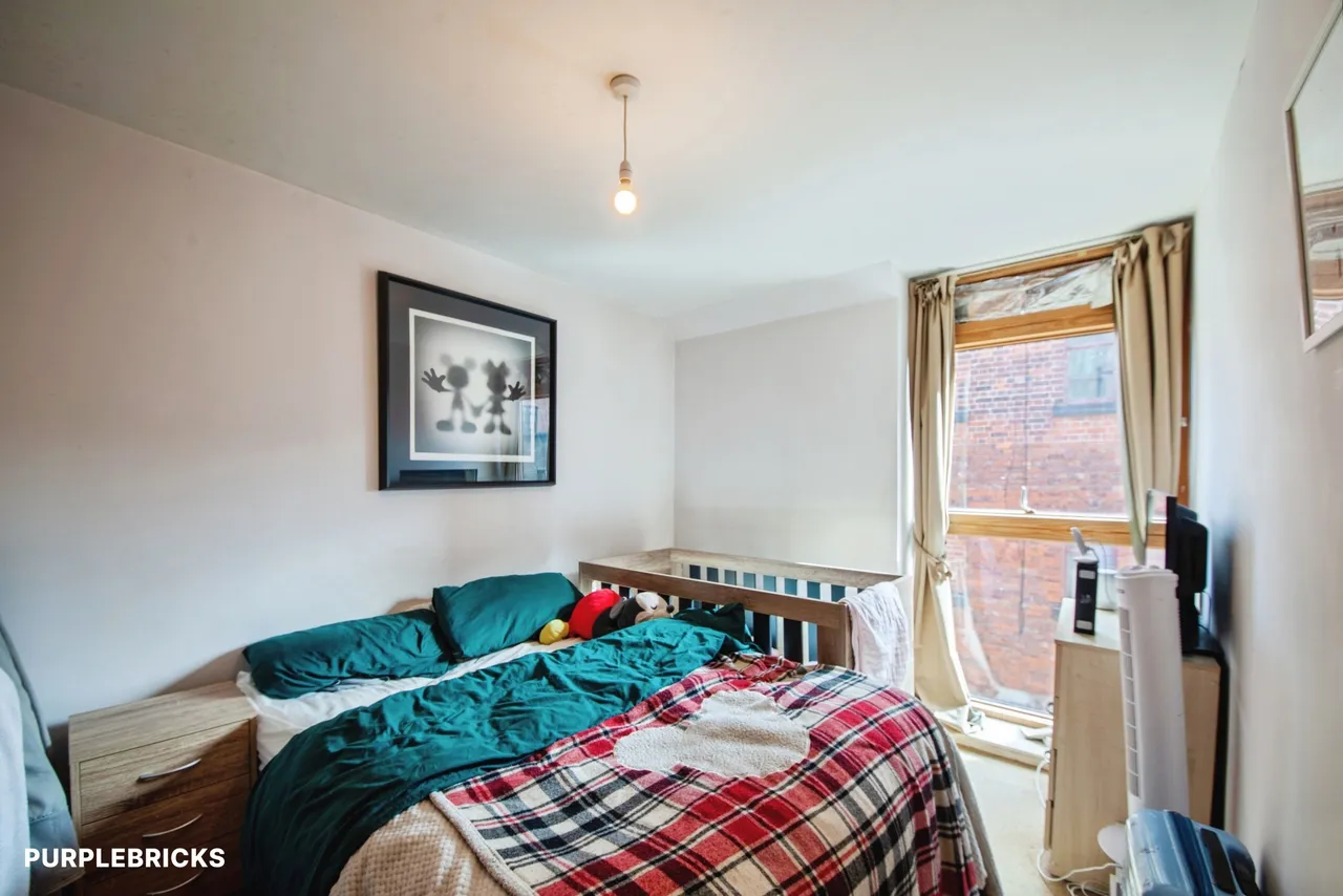 Rockingham Street, Sheffield, S1, photo 14