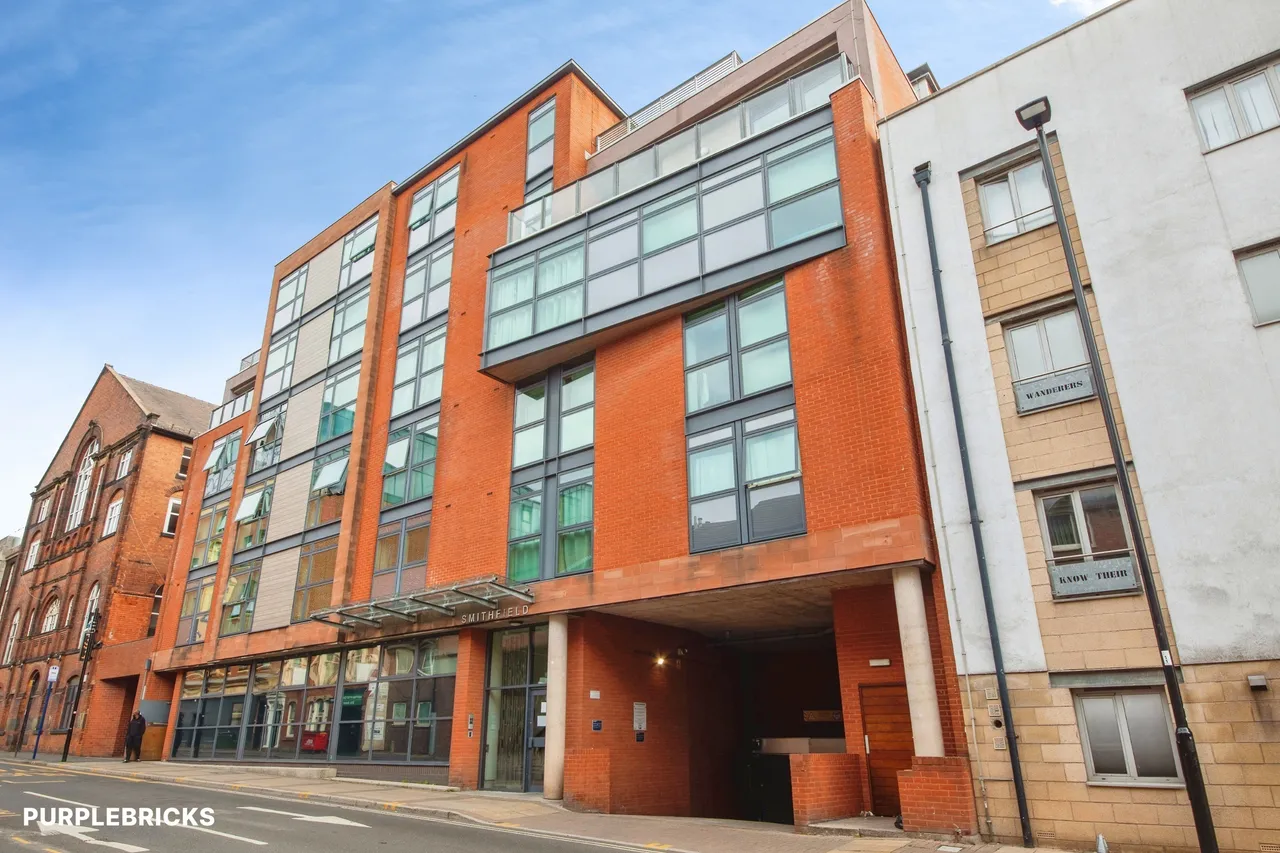 Rockingham Street, Sheffield, S1, photo 18