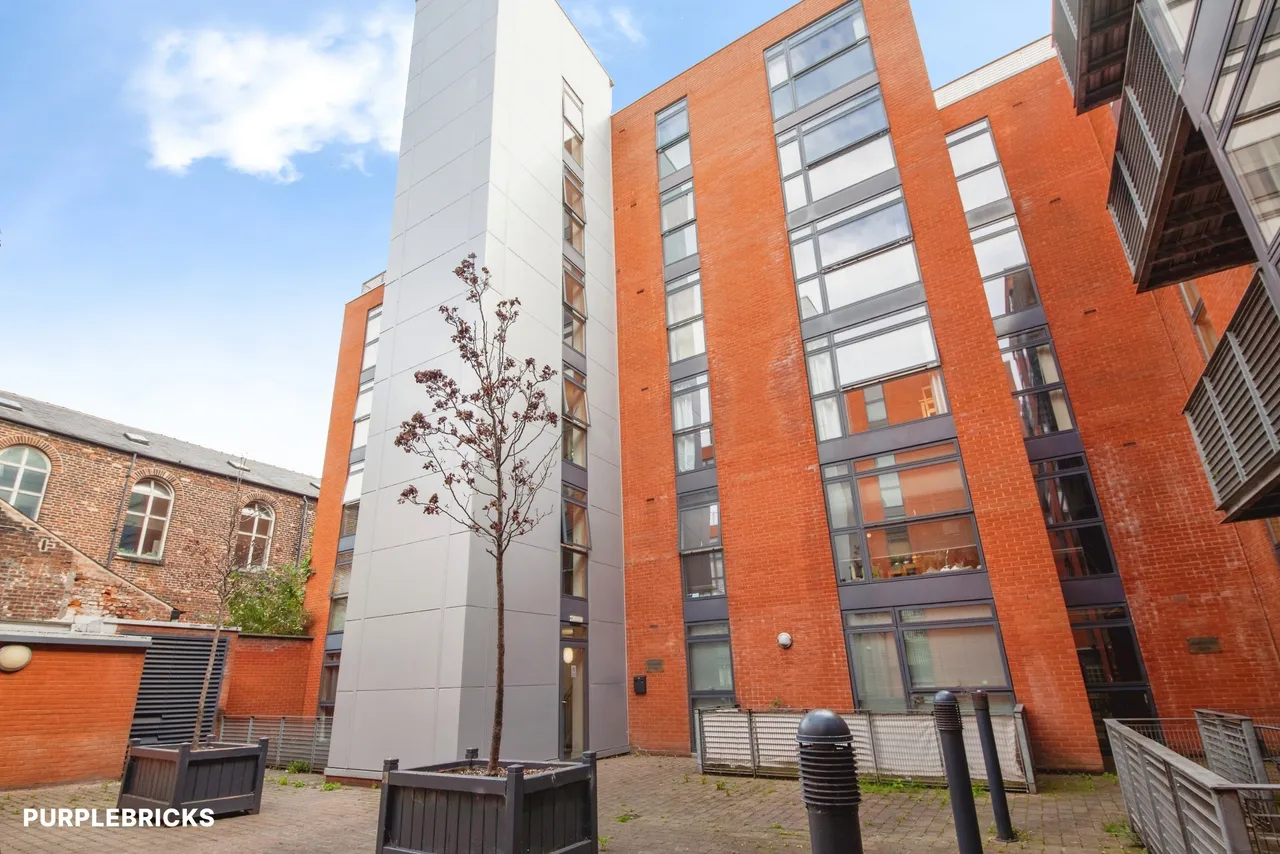 Rockingham Street, Sheffield, S1, photo 16
