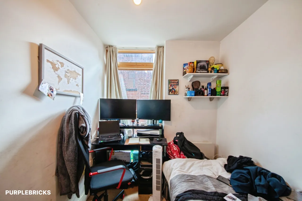 Rockingham Street, Sheffield, S1, photo 6