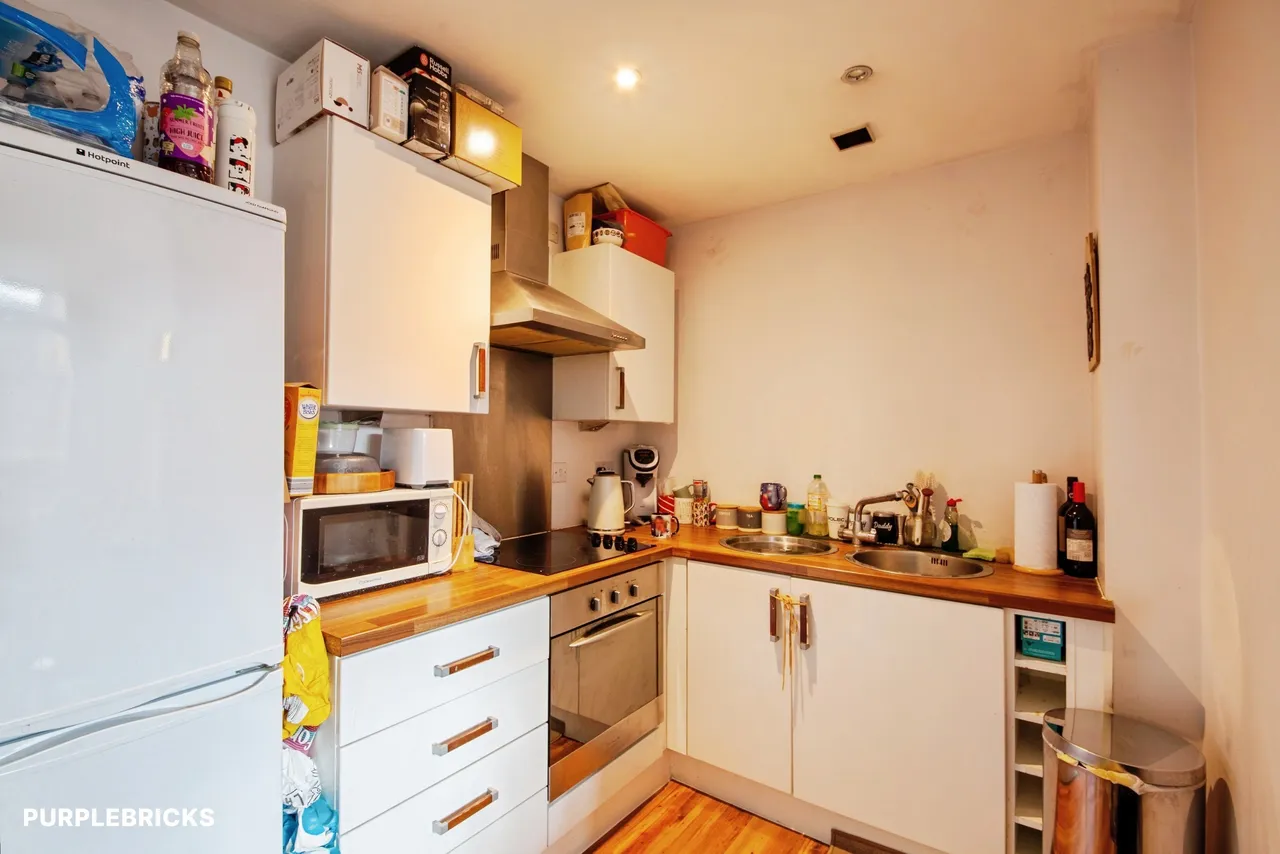 Rockingham Street, Sheffield, S1, photo 5