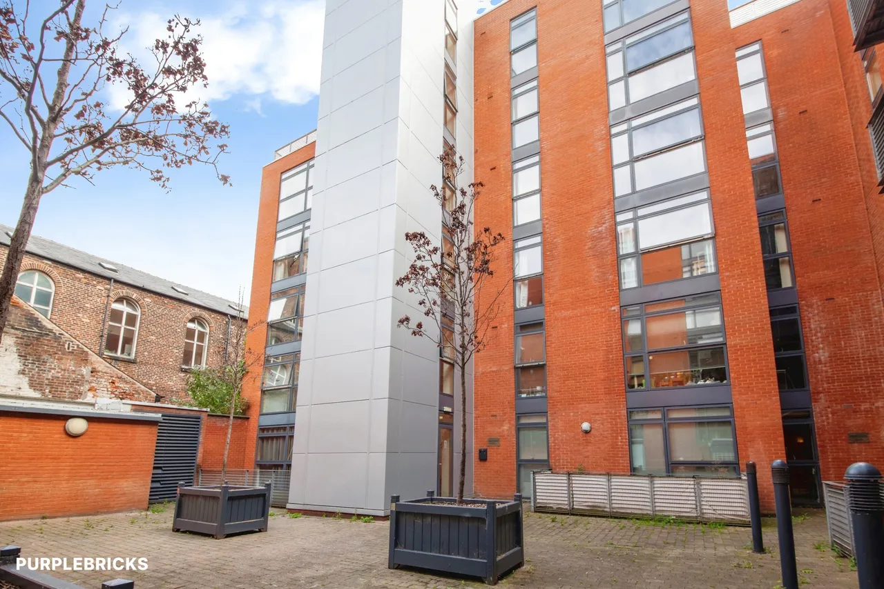 Rockingham Street, Sheffield, S1, photo 11